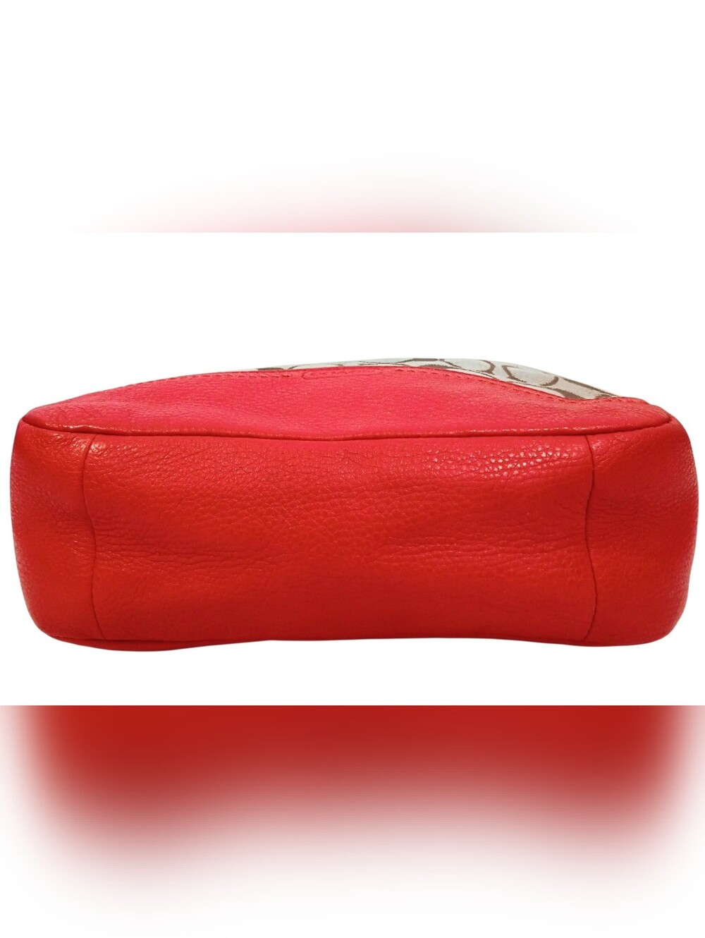 Coach Mini Park Signature Hobo 2 Way Bag - Picture 7 of 14